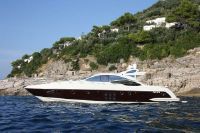 Azimut 62S