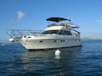 Horizon 48' Motor Yacht
