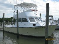 Carolina Custom Carman Sportfish