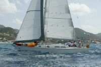 J Boats 42