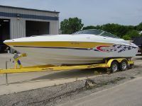 Baja 275 Performance