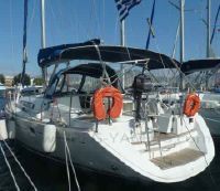 Jeanneau Sun Odyssey 45