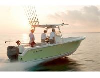 Sailfish 236 Cc