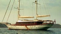 Silyon Yachts Sy Queen Of Andaman 41M
