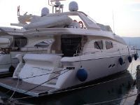 Posillipo 65 Technema