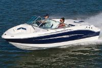 Chaparral 19 Sport H2o