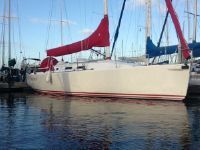 J Boats J/109