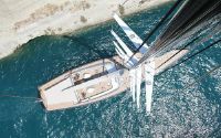 Wally Yachts 107