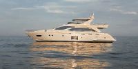 Azimut Flybridge 82