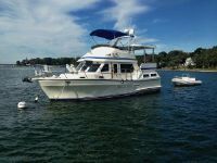 Seahorse Marine Sundeck