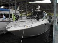 Sea Ray 330 Sundancer / Sea Ray 33 Sundancer