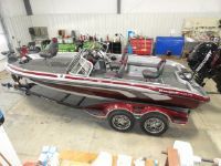 Ranger 620Vs Fisherman