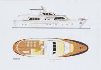 Benetti Sail Division Displacement