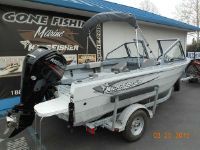 Kingfisher 1625 Falcon