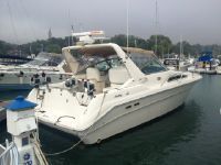 Sea Ray 330 Express Cruiser