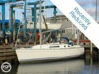Jeanneau 342