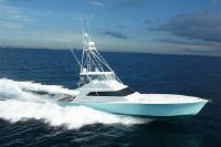 Tribute Custom Florida Convertible