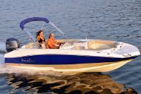 Nauticstar 203Sc Sport Deck