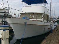 Marine Trader Double Cabin