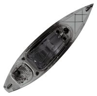 Ascend Fs10 Sit-In (Titanium)