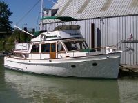 Hiptimco Orcas 40 Tri-Cabin