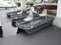 Bass Hunter Fishing Boats Bass Baby