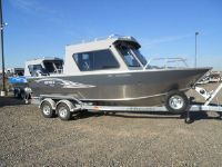 Hewescraft 220 Ht Ocean Pro Et