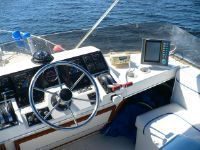 Bayliner 3218 Motoryacht