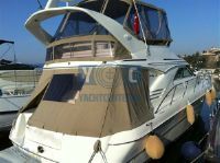 Sea Ray Boats 400 Sedan Bridge