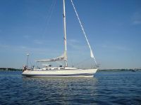 X-Yachts X-412 Mkiii