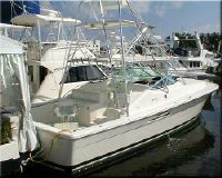 Riviera 4000 Offshore W/ Tower