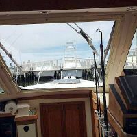 Albin Yachts 35 Tournament Express