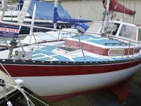 Motor Sailor 30