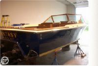 Bertram 25 Sportfisherman