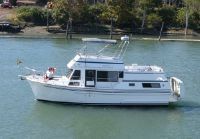 Ponderosa Motoryacht