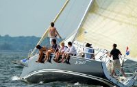 J Boats J/109 J109 J 109