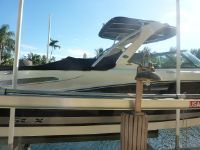 Sea Ray 270 Slx