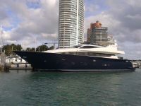 Antago 100 (Elegance Above Maiora)