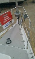 Catalina 387