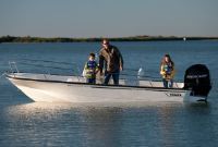 Boston Whaler 170 Montauk