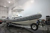 Zodiac Pro Open 850 Optimum Neo