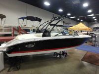 Cobalt 220 Bowrider