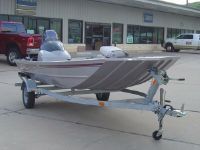 G3 Boats 1756Sc Deluxe