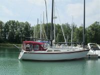 Freedom 39 Express