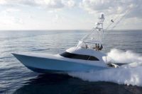 Viking 70 Convertible