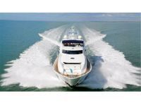 Sunseeker 105 Yacht