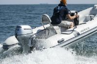 Highfield Ocean Master 390