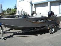 Lowe Fm 165 Sc Pro Series