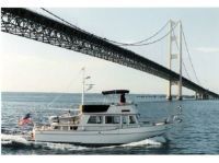 Grand Banks Classic 42