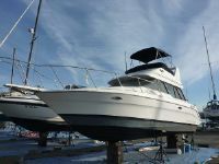 Bayliner 3058 Flybridge